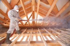 Best Commercial Insulation Services  in Elkhorn, WI